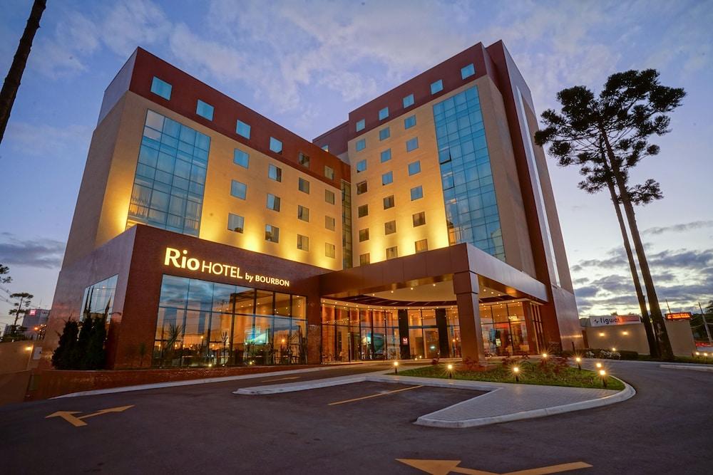 Fotos del hotel - Rio Hotel by Bourbon Curitiba Aeroporto