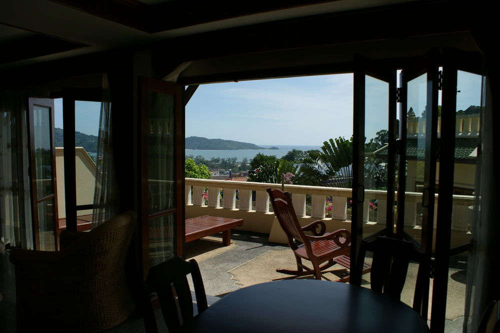 Fotos del hotel - Prince Edouard Apartments & Resort