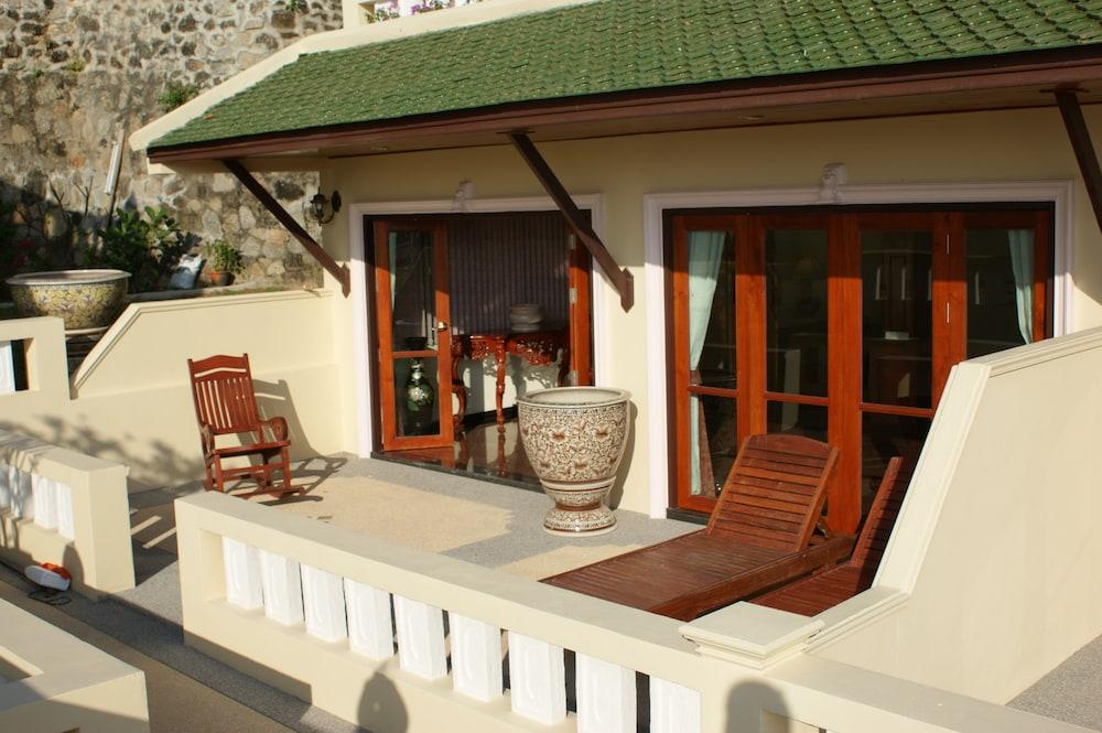Fotos del hotel - Prince Edouard Apartments & Resort