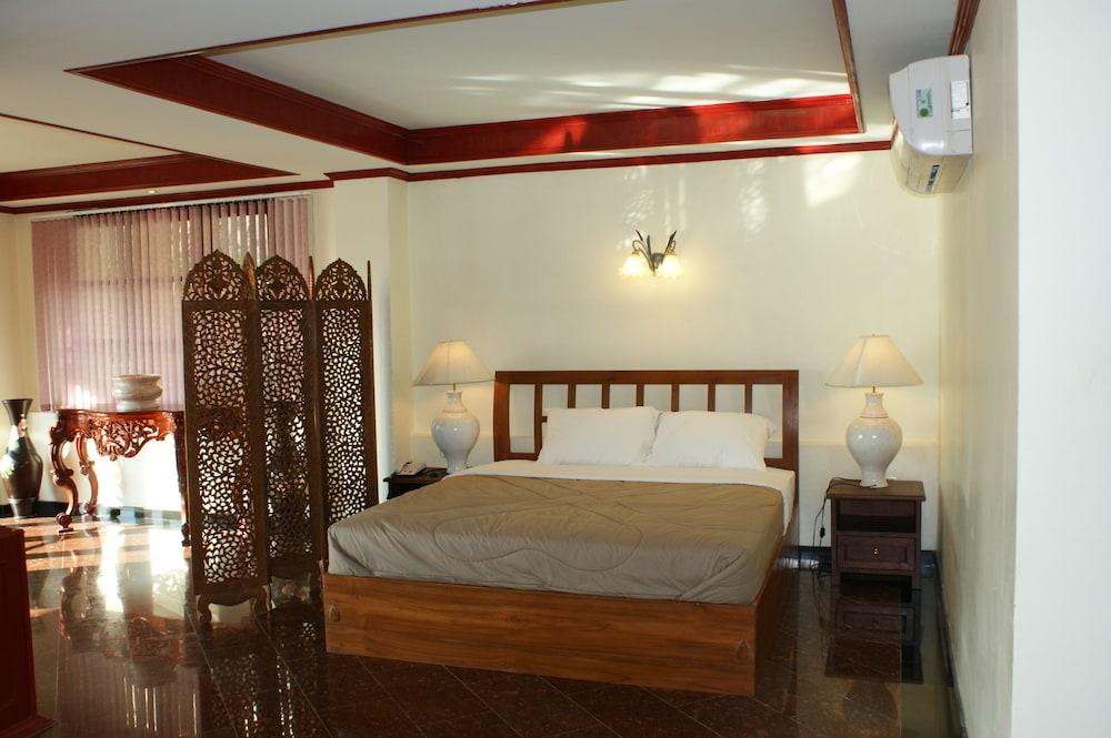 Fotos del hotel - Prince Edouard Apartments & Resort