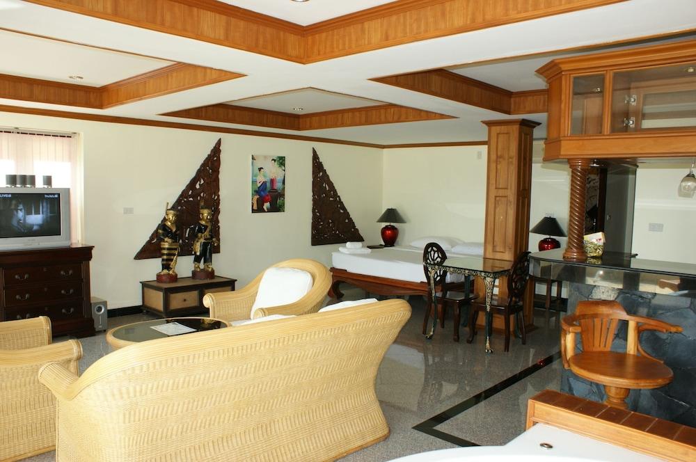 Fotos del hotel - Prince Edouard Apartments & Resort