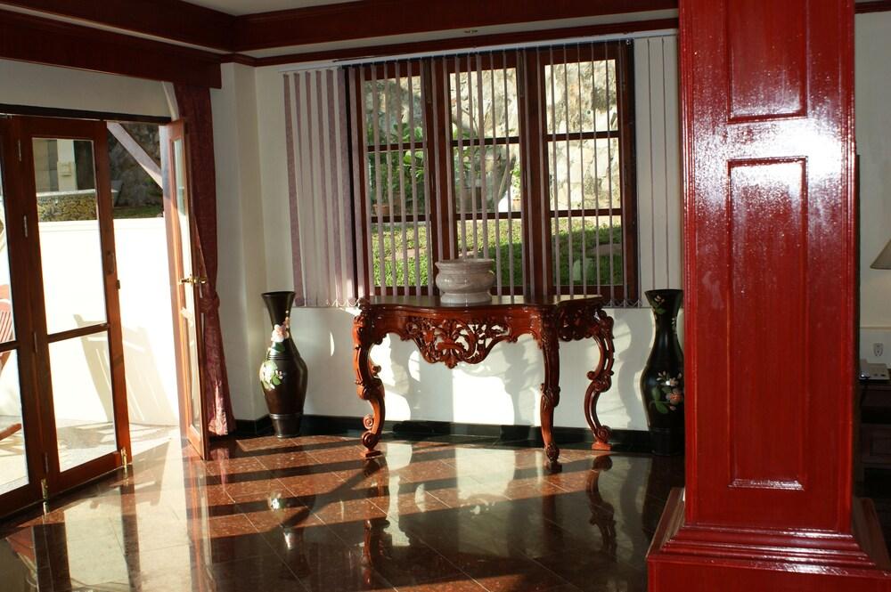Fotos del hotel - Prince Edouard Apartments & Resort