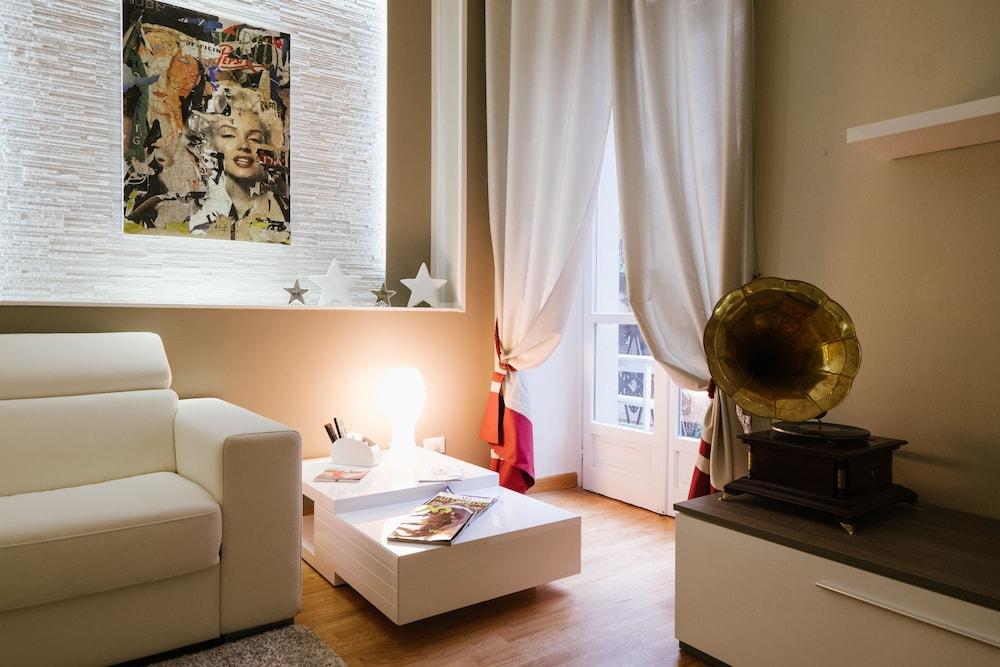 Fotos del hotel - Apart Hotel Torino
