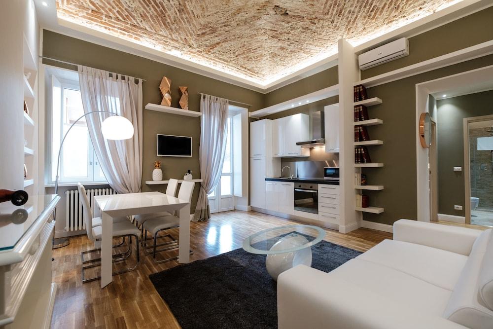 Fotos del hotel - Apart Hotel Torino