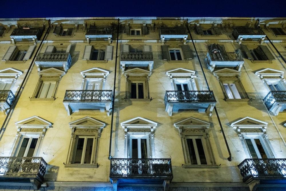 Fotos del hotel - Apart Hotel Torino