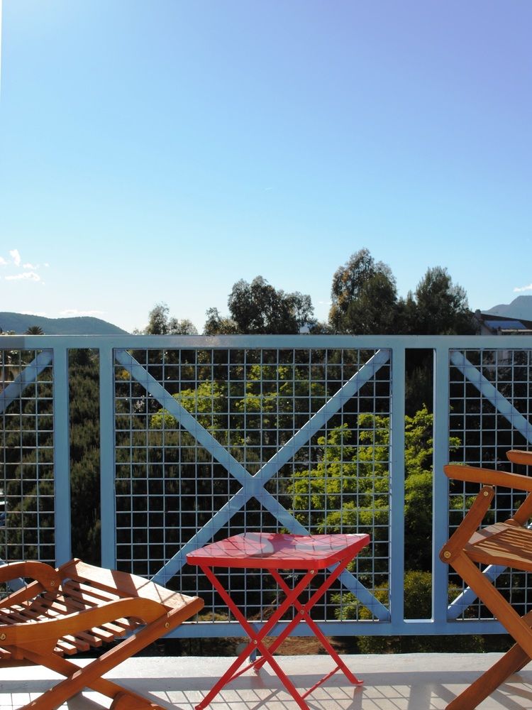 Fotos del hotel - IBIS HYERES CENTRE