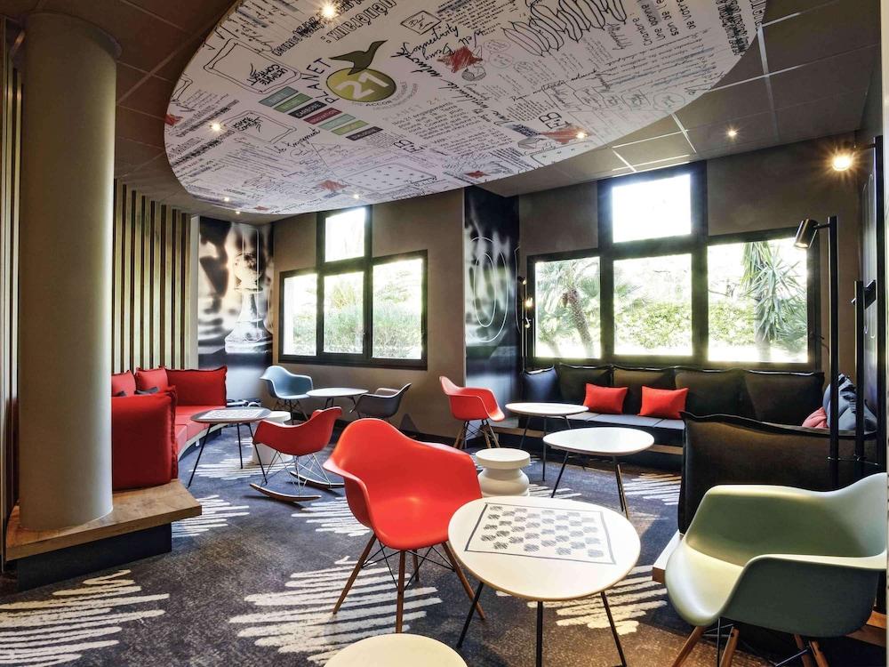 Fotos del hotel - IBIS HYERES CENTRE