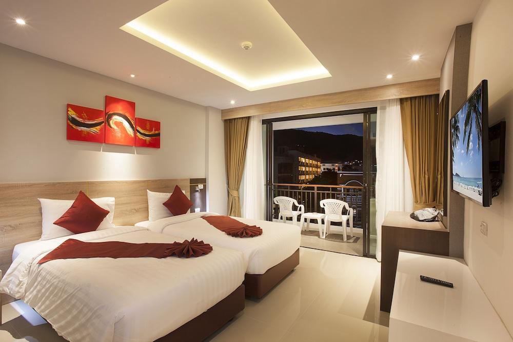 Fotos del hotel - Paripas Patong Resort
