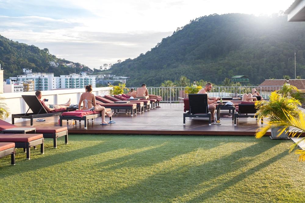 Fotos del hotel - Paripas Patong Resort