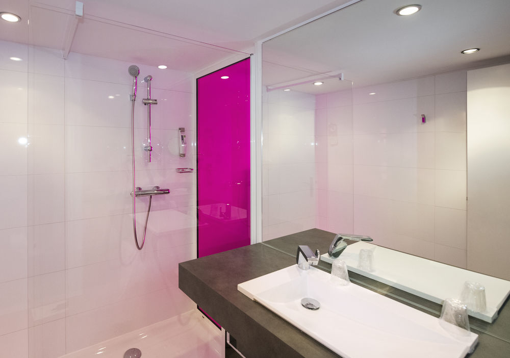 Fotos del hotel - IBIS STYLES MENTON