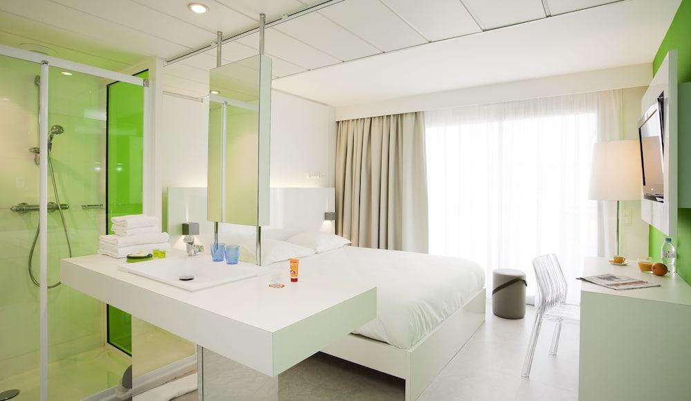 Fotos del hotel - IBIS STYLES MENTON