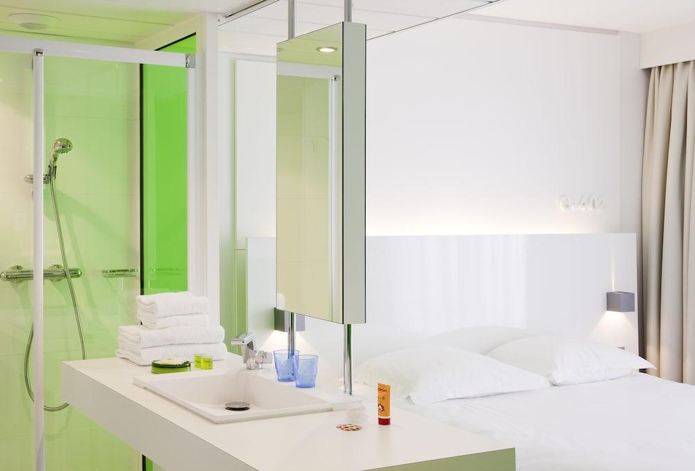 Fotos del hotel - IBIS STYLES MENTON