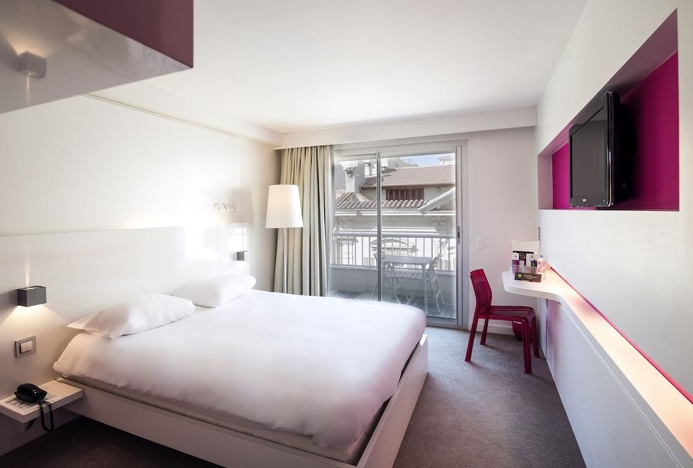 Fotos del hotel - IBIS STYLES MENTON