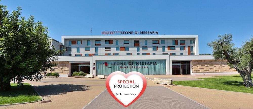 Fotos del hotel - Best Western Plus Leone di Messapia Hotel & Conference