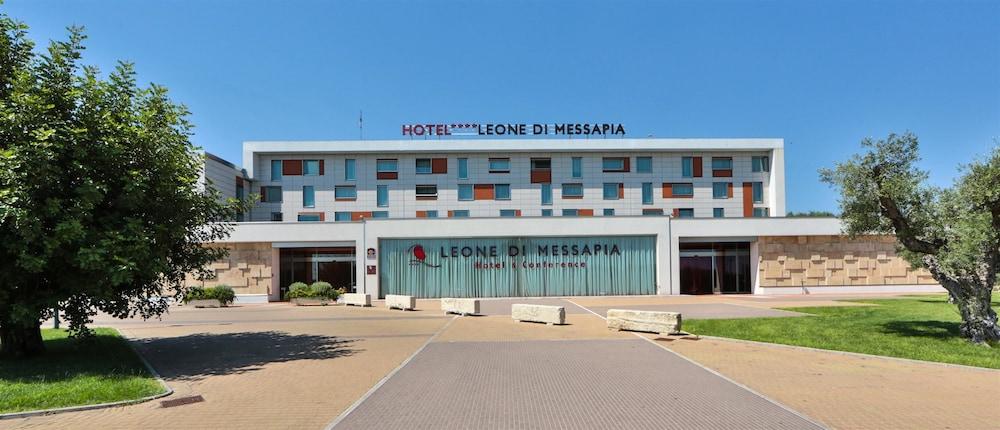 Fotos del hotel - Best Western Plus Leone di Messapia Hotel & Conference