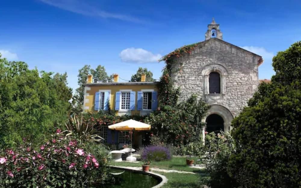 Fotos del hotel - Mas de la Chapelle