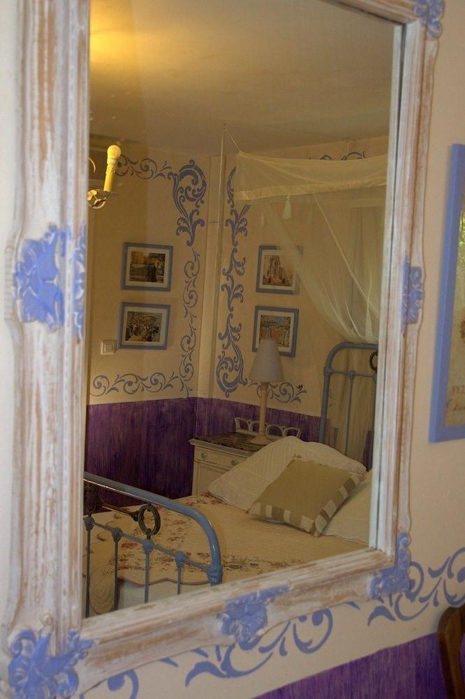 Fotos del hotel - Mas de la Chapelle