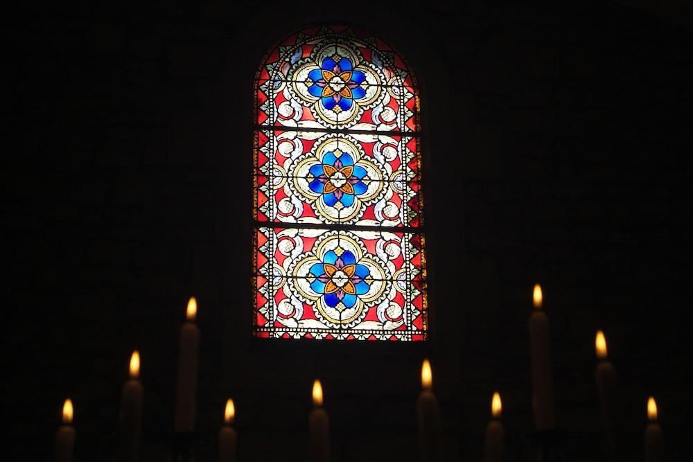 Fotos del hotel - Mas de la Chapelle
