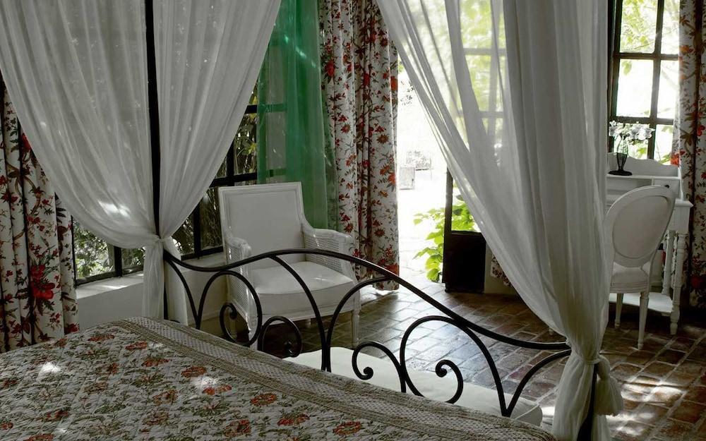 Fotos del hotel - Mas de la Chapelle
