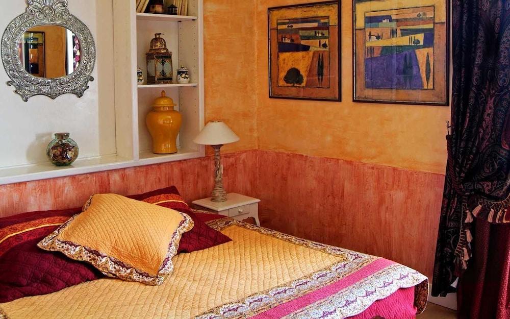Fotos del hotel - Mas de la Chapelle