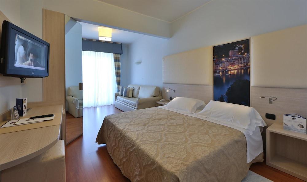 Fotos del hotel - Best Western Plus Tigullio Royal Hotel