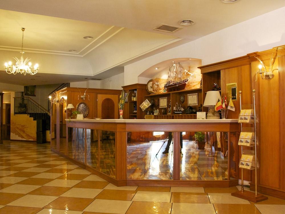 Fotos del hotel - BUSINESS