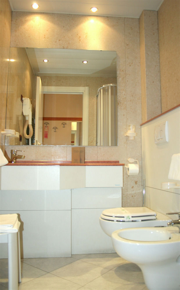 Fotos del hotel - IL BAISTROCCHI