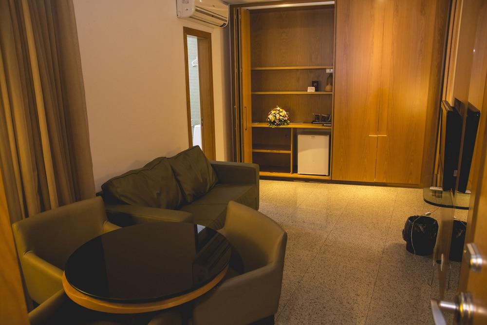 Fotos del hotel - MARABA PALACE HOTEL