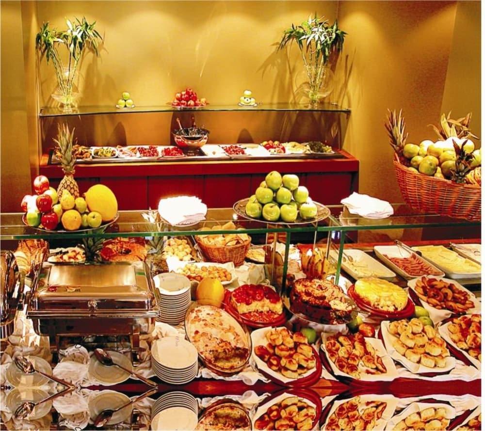 Fotos del hotel - MARABA PALACE HOTEL