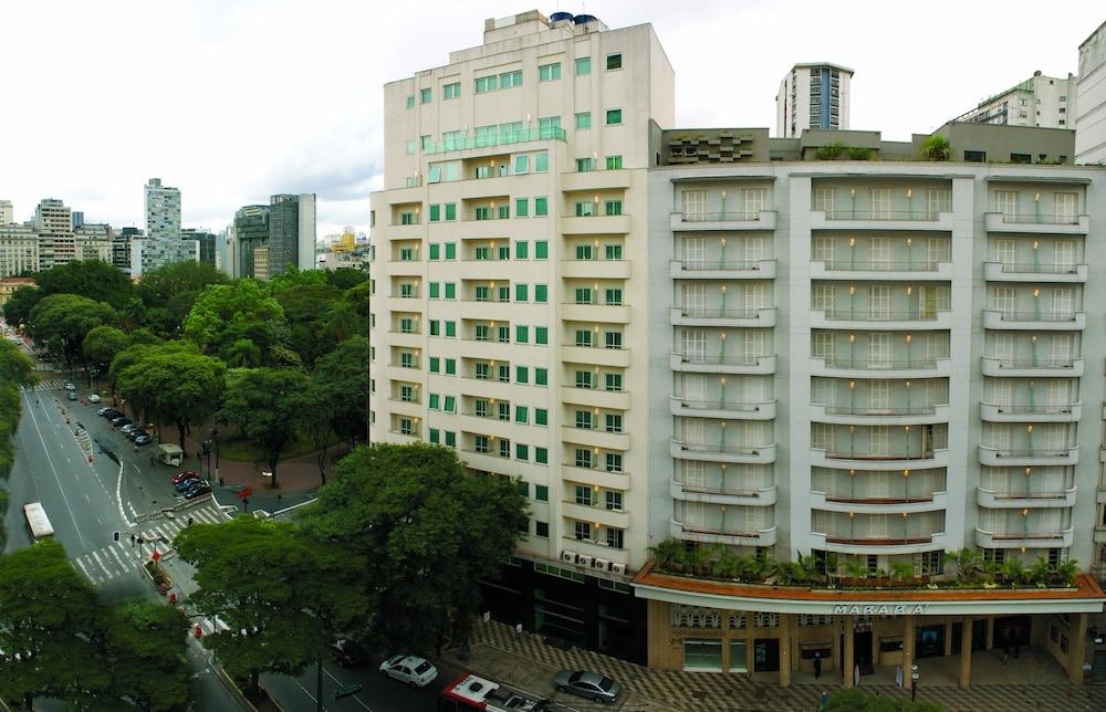 Fotos del hotel - MARABA PALACE HOTEL