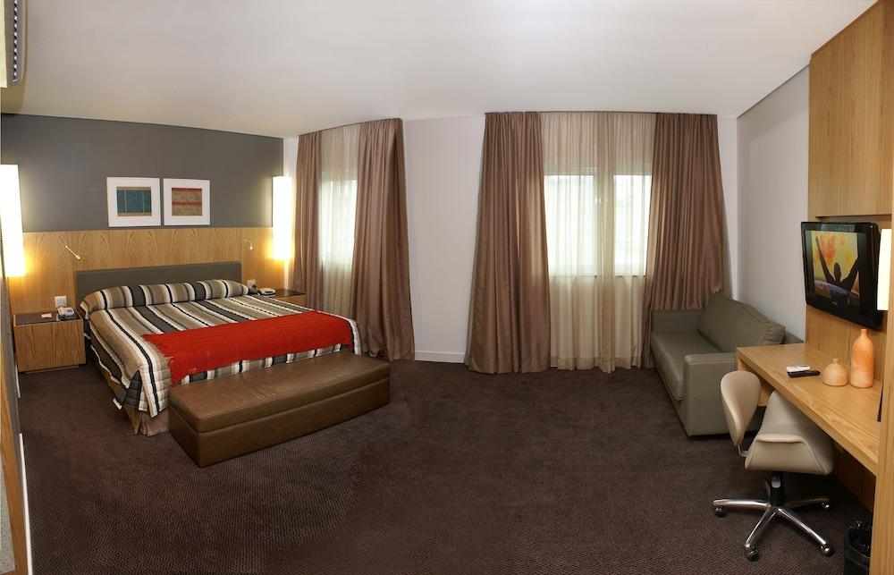 Fotos del hotel - MARABA PALACE HOTEL