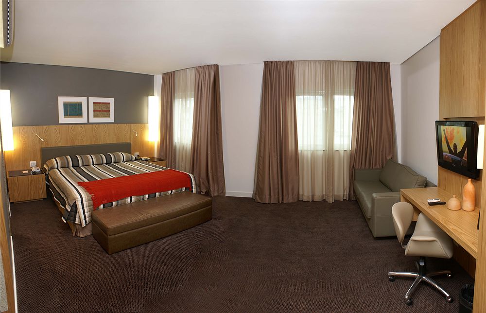 Fotos del hotel - MARABA PALACE HOTEL