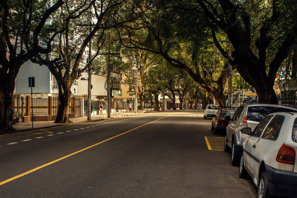 Fotos del hotel - VILA VELHA