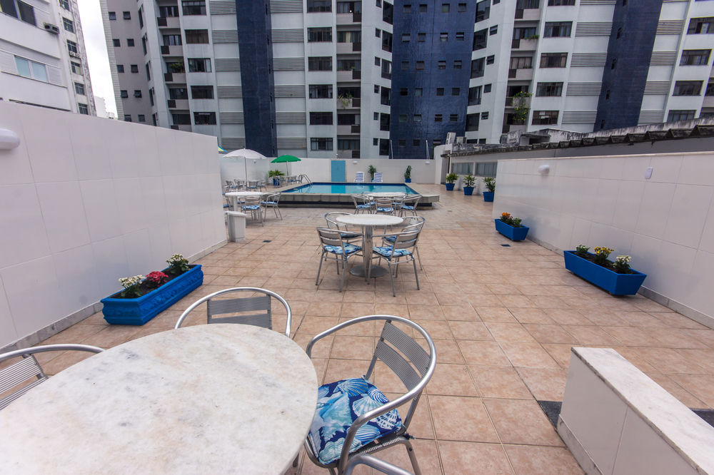 Fotos del hotel - VILA VELHA