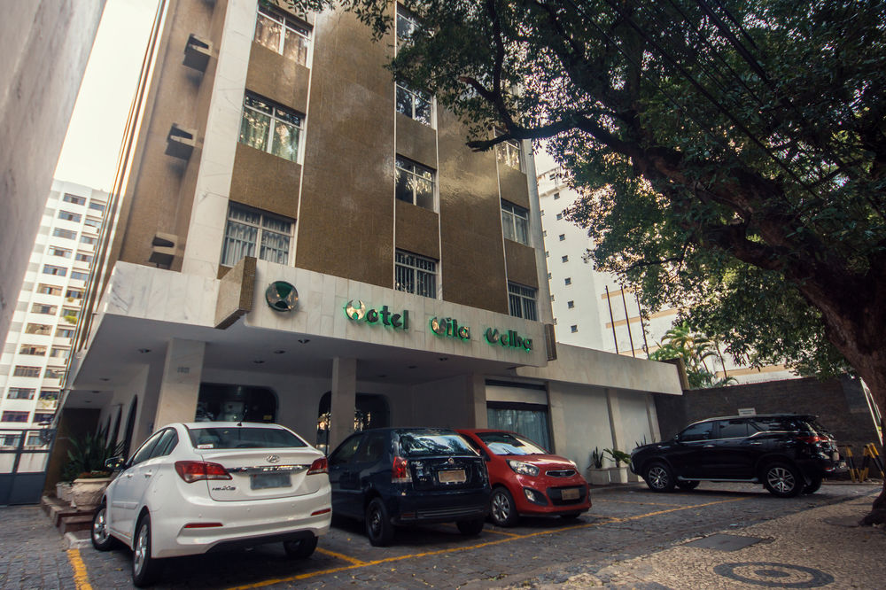 Fotos del hotel - VILA VELHA