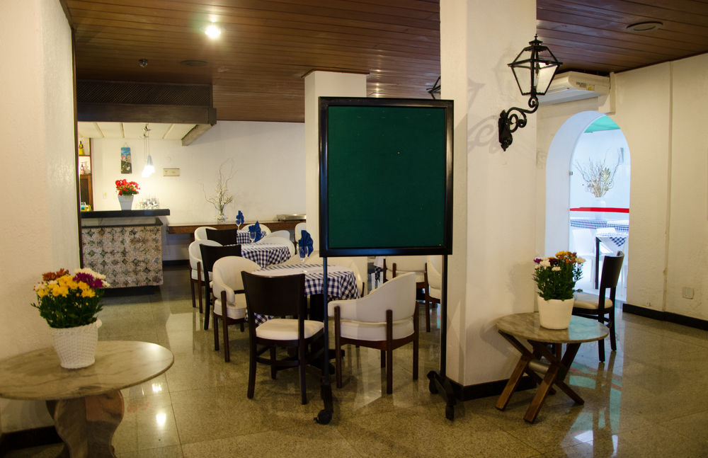 Fotos del hotel - VILA VELHA