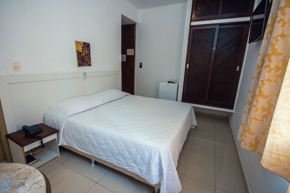 Fotos del hotel - VILA VELHA