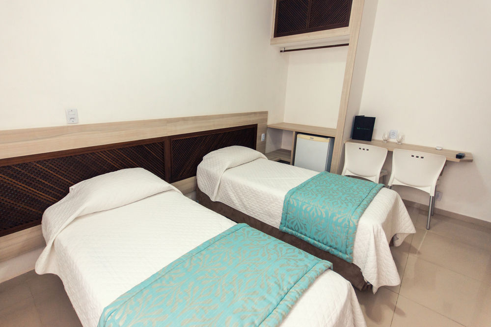 Fotos del hotel - VILA VELHA