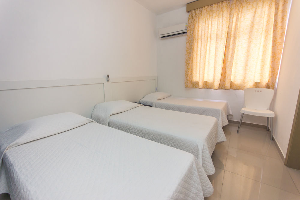 Fotos del hotel - VILA VELHA