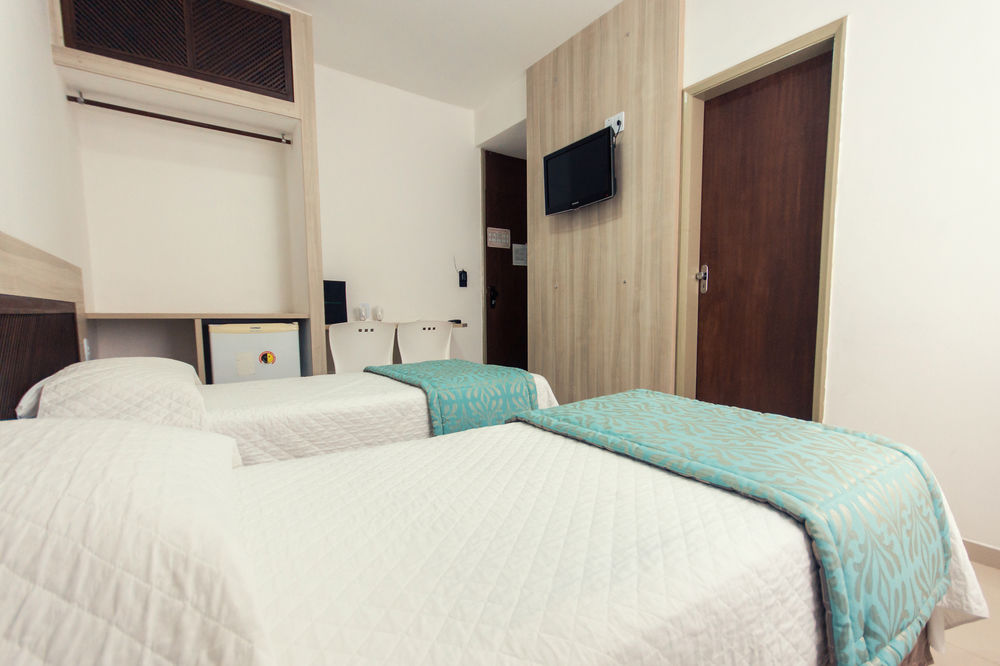 Fotos del hotel - VILA VELHA