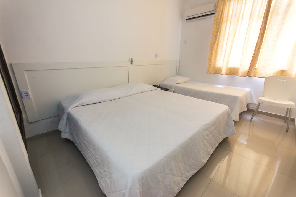 Fotos del hotel - VILA VELHA