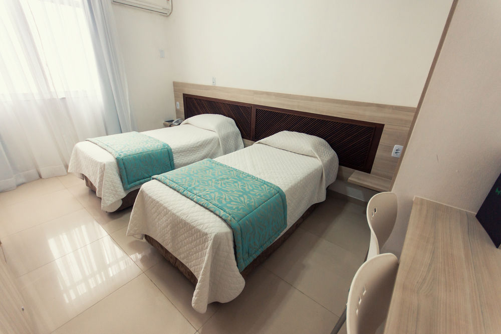 Fotos del hotel - VILA VELHA