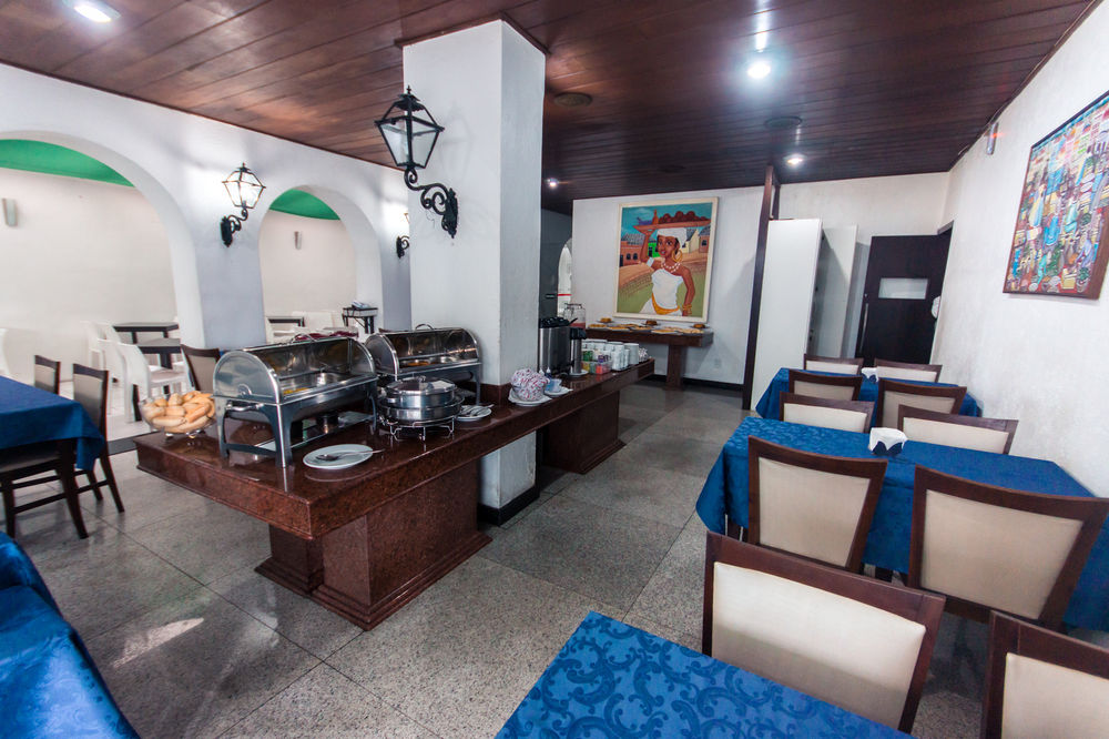 Fotos del hotel - VILA VELHA