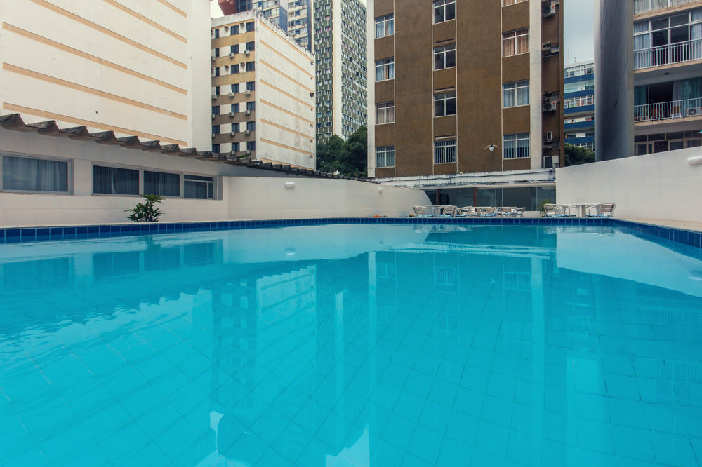 Fotos del hotel - VILA VELHA