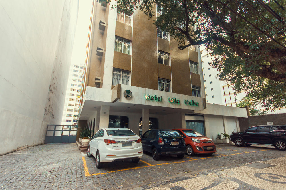 Fotos del hotel - VILA VELHA