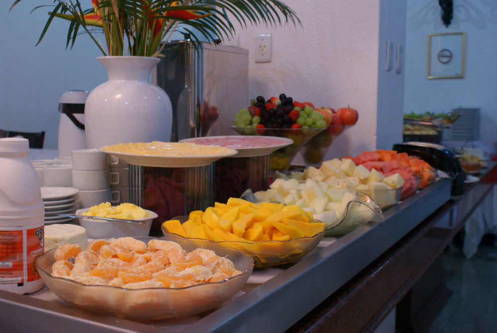 Fotos del hotel - VILA VELHA