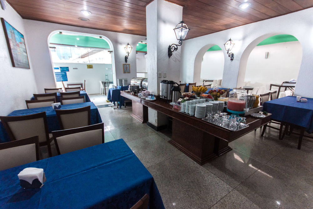 Fotos del hotel - VILA VELHA