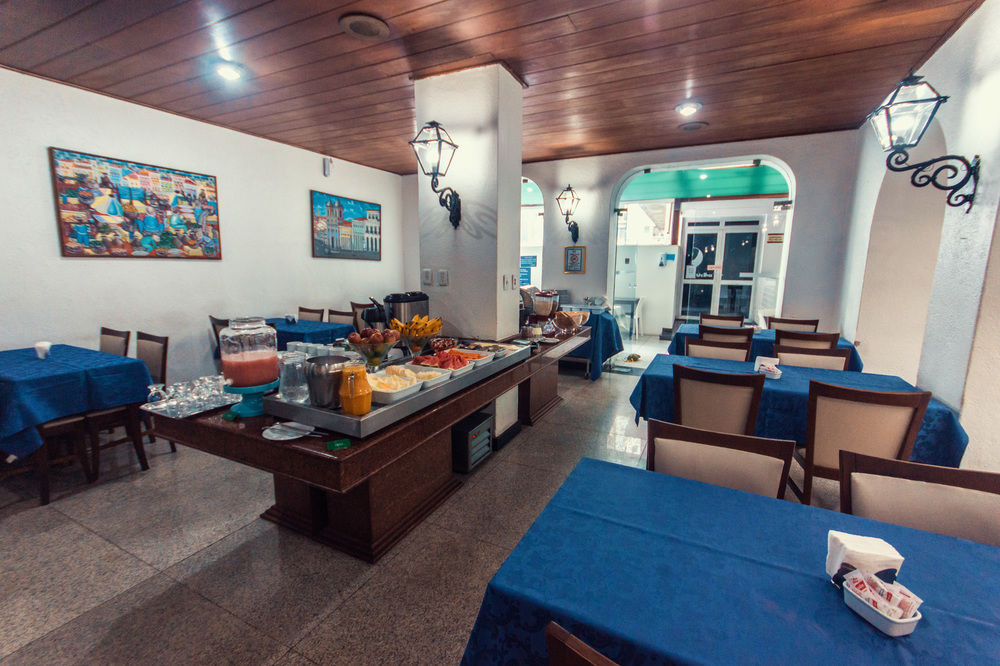 Fotos del hotel - VILA VELHA