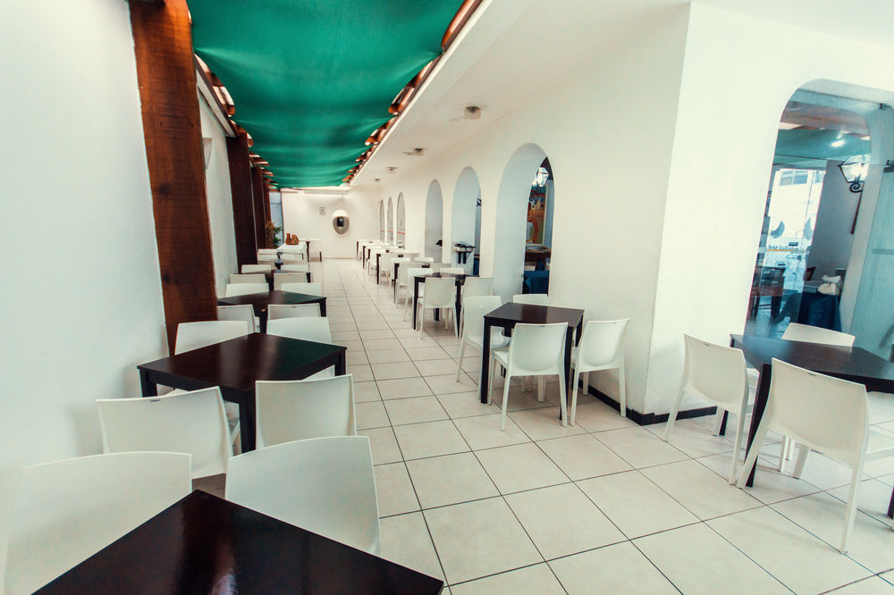 Fotos del hotel - VILA VELHA