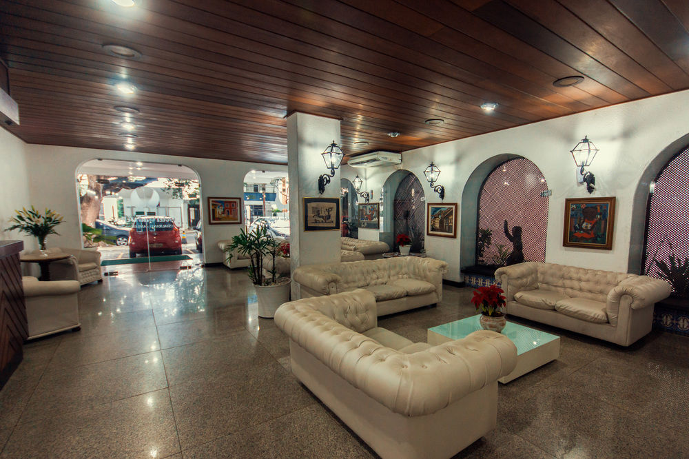Fotos del hotel - VILA VELHA